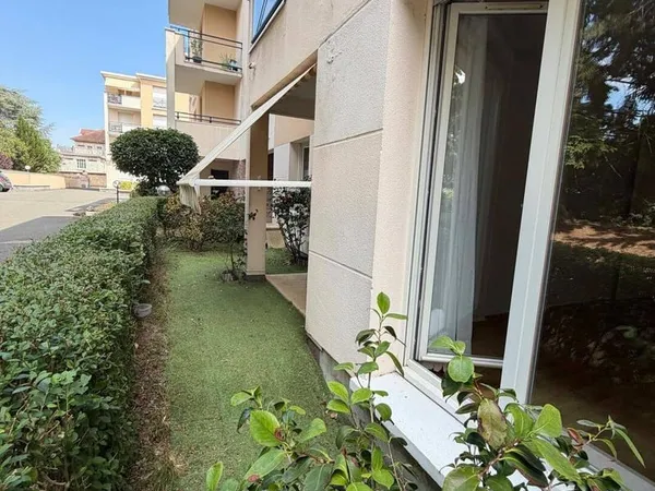 Appartement 2 pièces