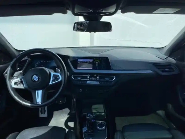 Bmw Serie 1 série 1 m135ia xdrive 306ch — photo 6