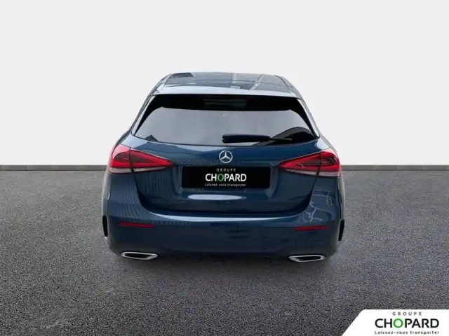 Mercedes Classe A 180 d 7g-dct — photo 6