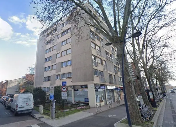 Garage et parking Location Toulouse 80€