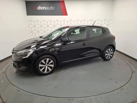 Renault Clio tce 90