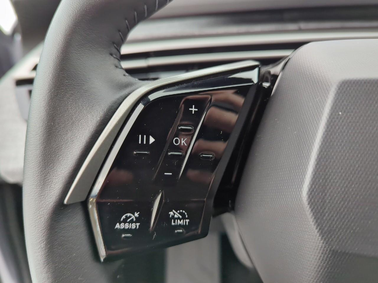 Peugeot 3008 hybrid 145 e-dcs6 allure — photo 25