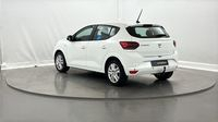 Dacia Sandero 1.0 ECO-G 100ch Confort — photo 8