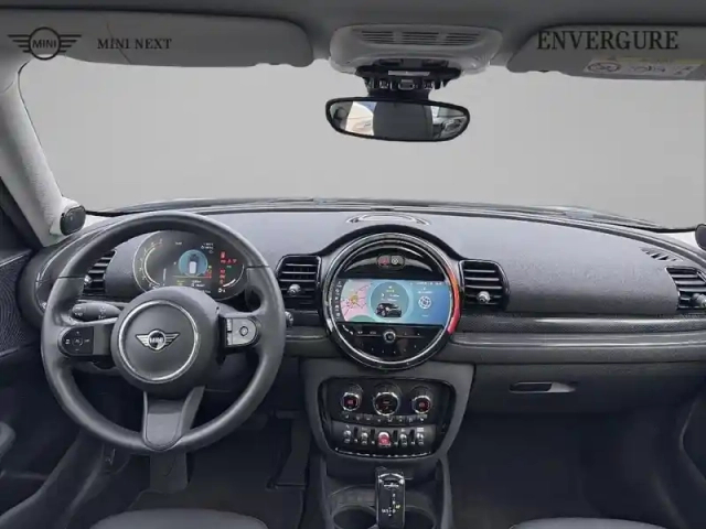 Mini Mini clubman cooper 136ch edition premium plus bva7 — photo 5