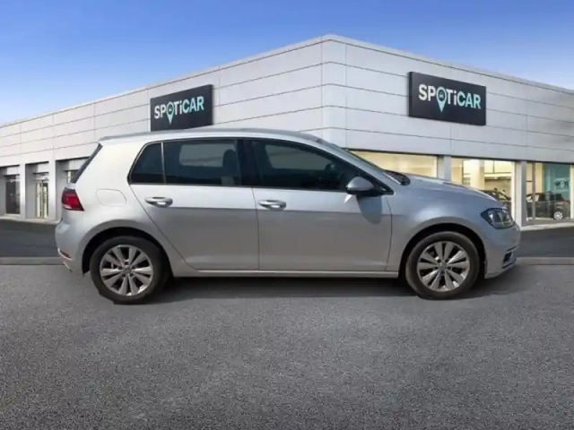Volkswagen Golf 1.0 tsi 110ch trendline 5p — photo 4