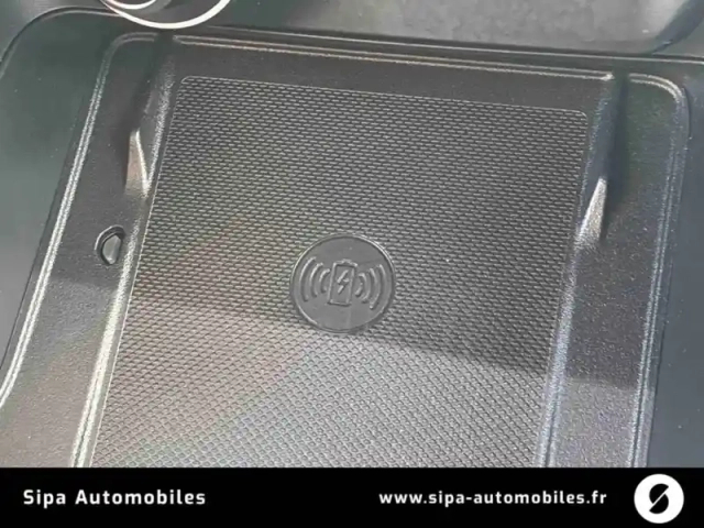 Alfa Romeo Tonale 1.3 hybride rechargeable phev 280ch at6 q4 — photo 36