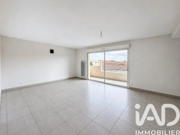 Appartement 3 pièces 84 m²