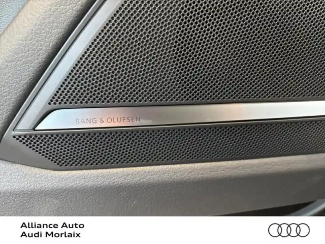 Audi A6 avant 55 tfsi e 367ch compétition quattro s tronic 7 — photo 15
