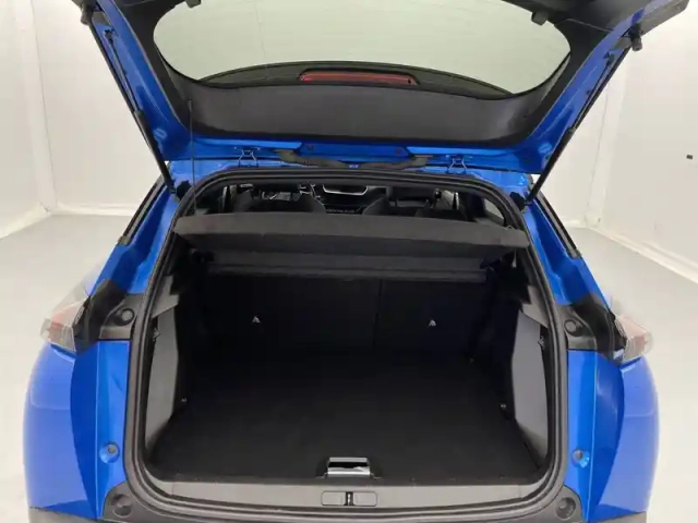 Peugeot 2008 puretech 130 s&amp;s bvm6 — photo 13