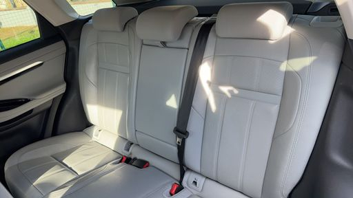 Land Rover Range Rover Evoque 2.0 D 180 AWD BVA - R-Dynamic SE – 2020 – 100395 km – Hybride diesel – Boîte Automatique — photo 29