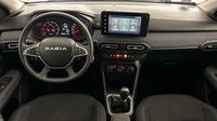 Dacia Sandero 1.0 ECO-G 100ch Expression — photo 11