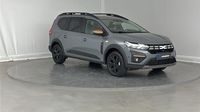 Dacia Jogger 1.6 hybrid 140ch Extreme 7 places -24 — photo 3
