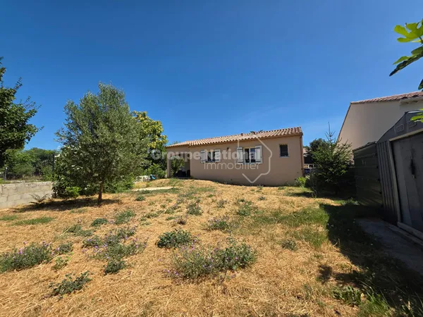 Exclusivité - Maison - Quartier résidentiel