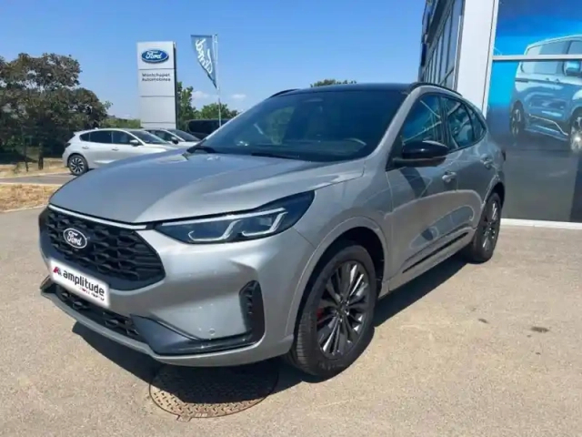 Ford Kuga 2.5 duratec 180ch hybrid flexifuel sound edition powershift