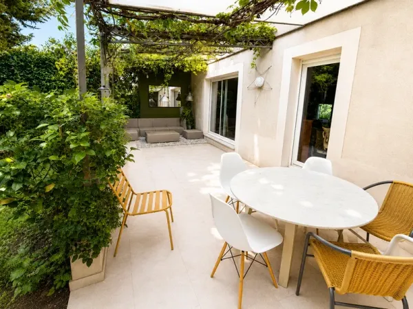 Viager 5 pièces 90 m²