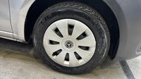 Mercedes Vito 114 CDI Compact Pro Propulsion 9G-Tronic — photo 15