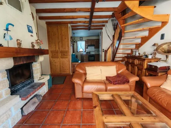 Appartement 4 pièces 49 m²