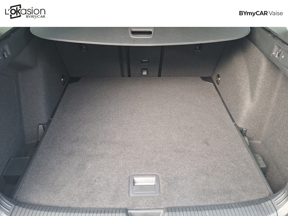 Volkswagen Golf SW 1.5 eTSI EVO2 116 DSG7 — photo 13