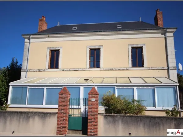 Maison de 130 m2