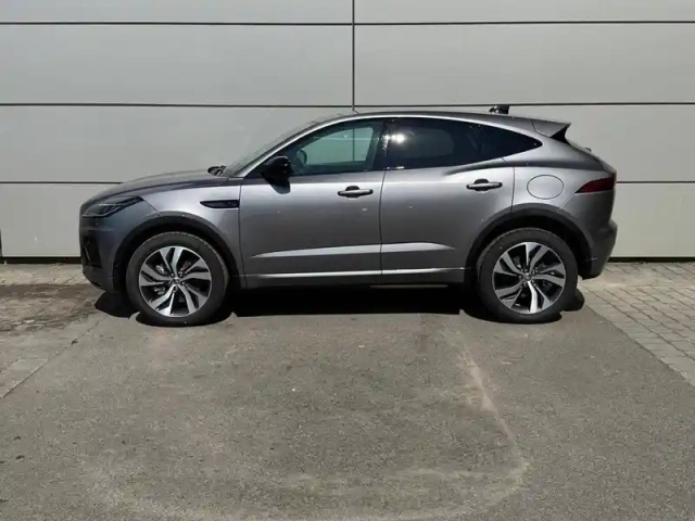 Jaguar E-Pace p270e ch phev awd bva — photo 2
