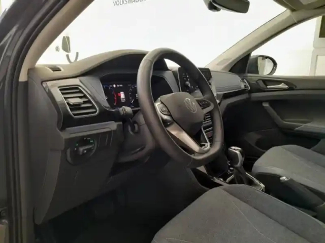 Volkswagen T-Cross 1.0 tsi 116ch style dsg7 — photo 12