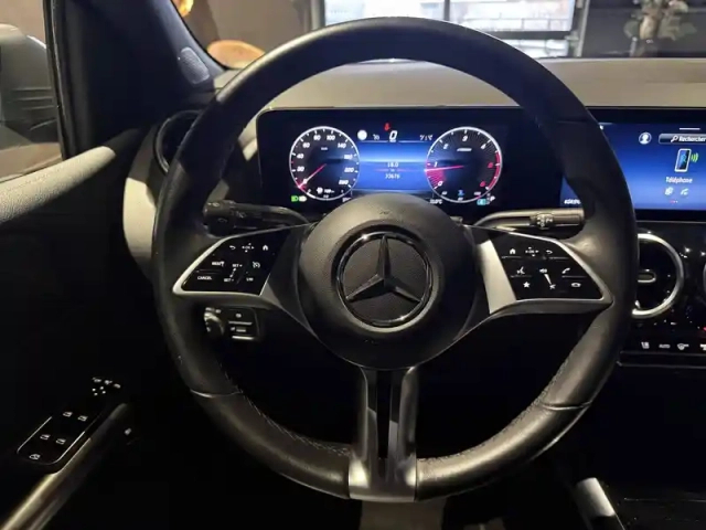 Mercedes Classe B 180 d 8g-dct — photo 61