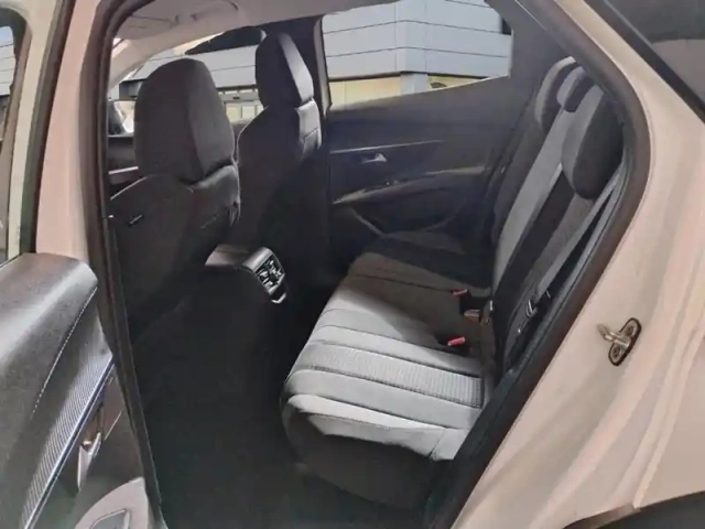 Peugeot 3008 bluehdi 130ch s&amp;s bvm6 active pack — photo 23