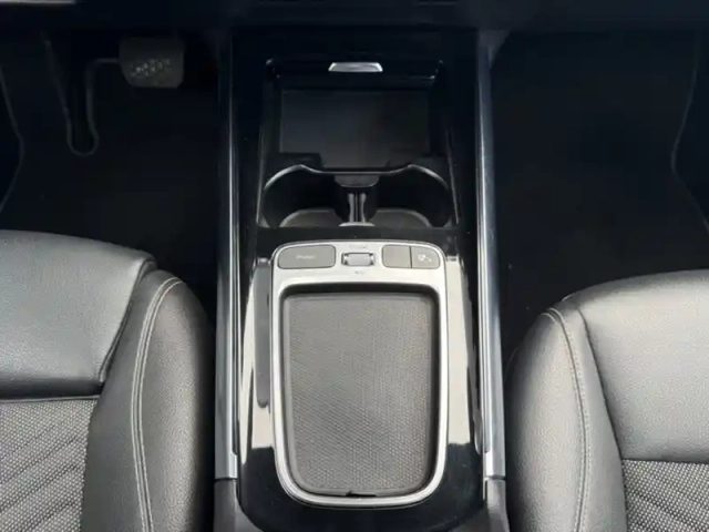 Mercedes Classe B 200 d progressive line — photo 13