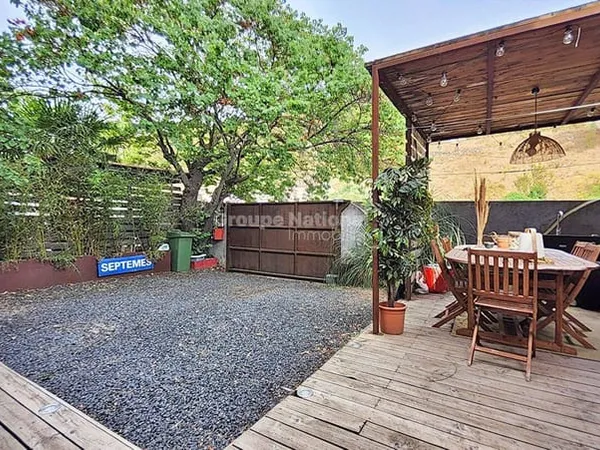 Maison 4 pièces 103 m²