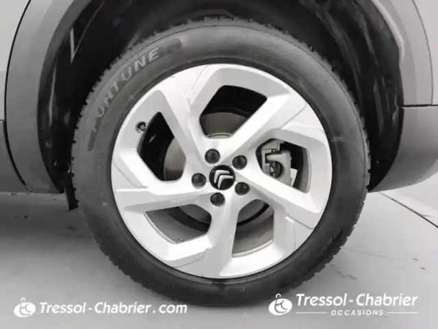 Citroën C5 Aircross hybride 136 e-dcs6 max — photo 15