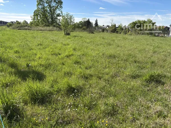 TERRAIN CONSTRUCTIBLE en EXCLUSIVITE