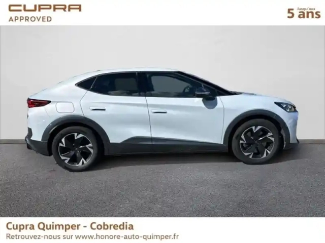 Cupra Tavascan 286ch 77 kwh v — photo 4