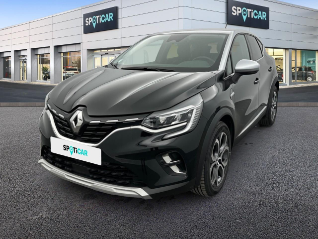 Renault Captur tce 90 - 21 intens