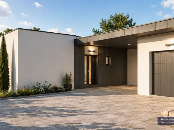 Maison 6 pièces 154 m²