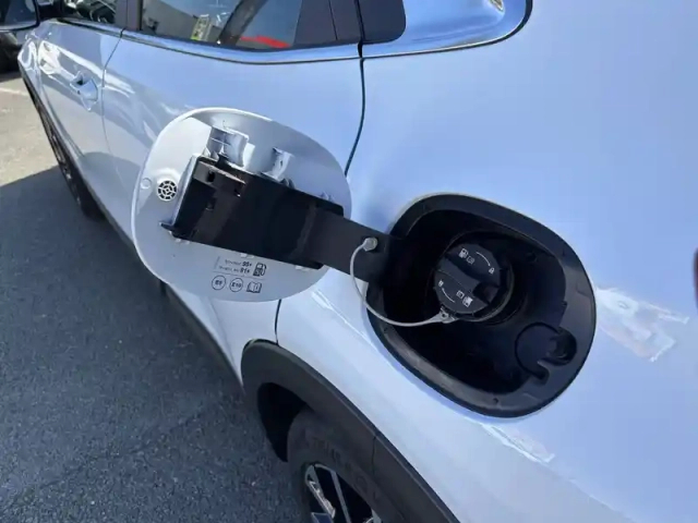Kia Xceed 1.5 t-gdi 140 ch bvm6 — photo 39