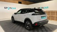 Peugeot 2008 1.2 Hybrid 145ch GT e-DCS6 — photo 7