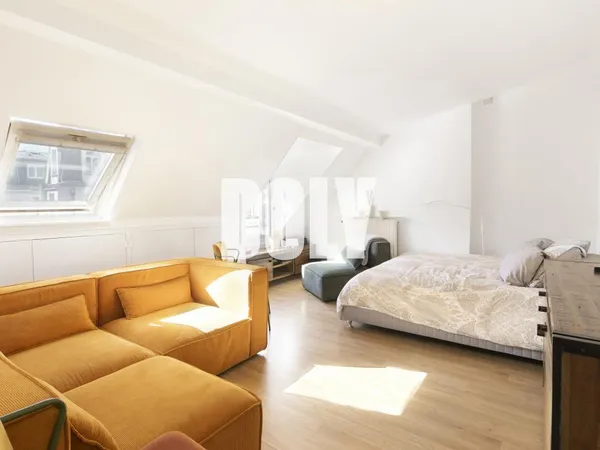 Vends t1 - 26 m² - Paris