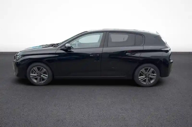 Peugeot 308 bluehdi 130ch s&amp;s eat8 — photo 3