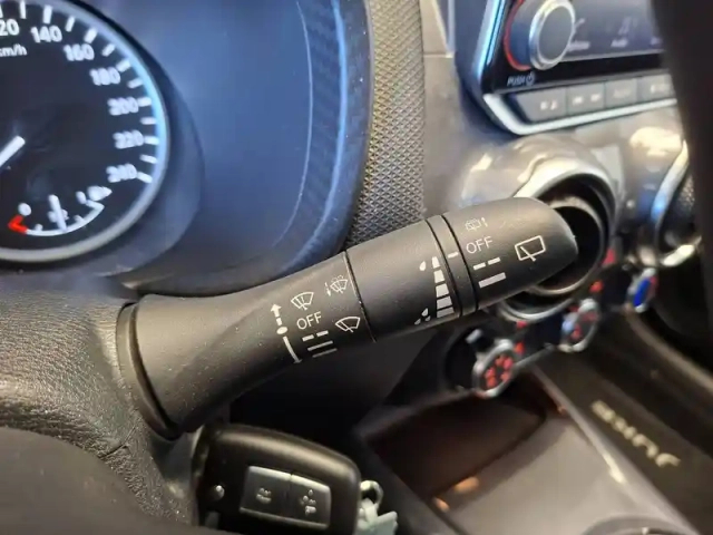 Nissan Juke dig-t 114 — photo 29