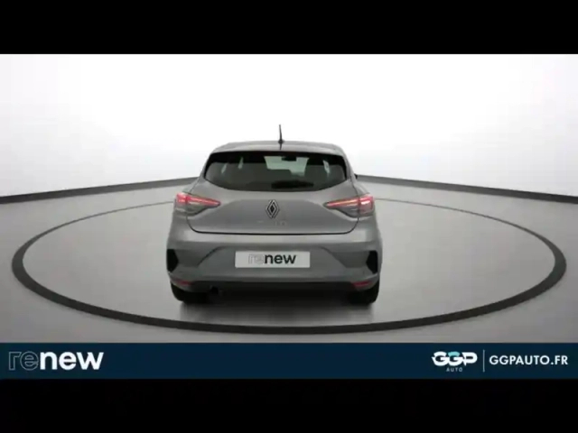 Renault Clio 1.0 tce 90ch evolution - 24 — photo 9