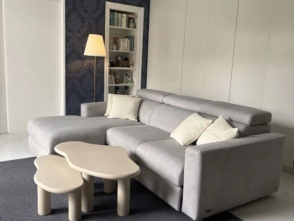 T2 ANNECY ALBIGNY - LAC 48 m² - Balcon sur Jardin & Parking Sécurisé