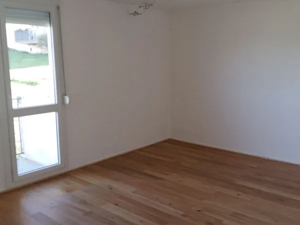 Appartement 3 pièces 59.36m2 avec balcon - TOUT COMPRIS