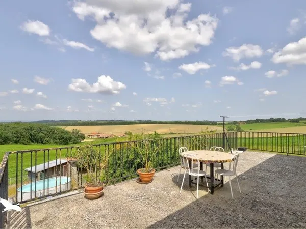 Maison 6 pièces 173 m²