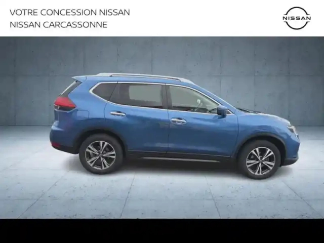 Nissan X-Trail 1.6 dci 130ch n-connecta — photo 6