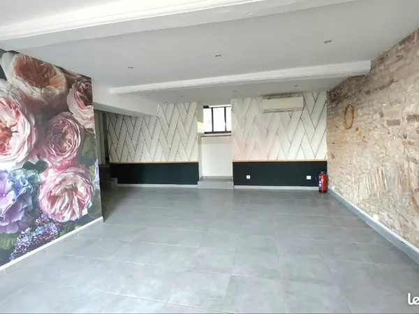 Local commercial 60m2