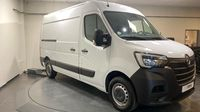 Renault Master F3300 L2H2 2.3 Blue dCi 135ch Confort Euro6 — photo 3