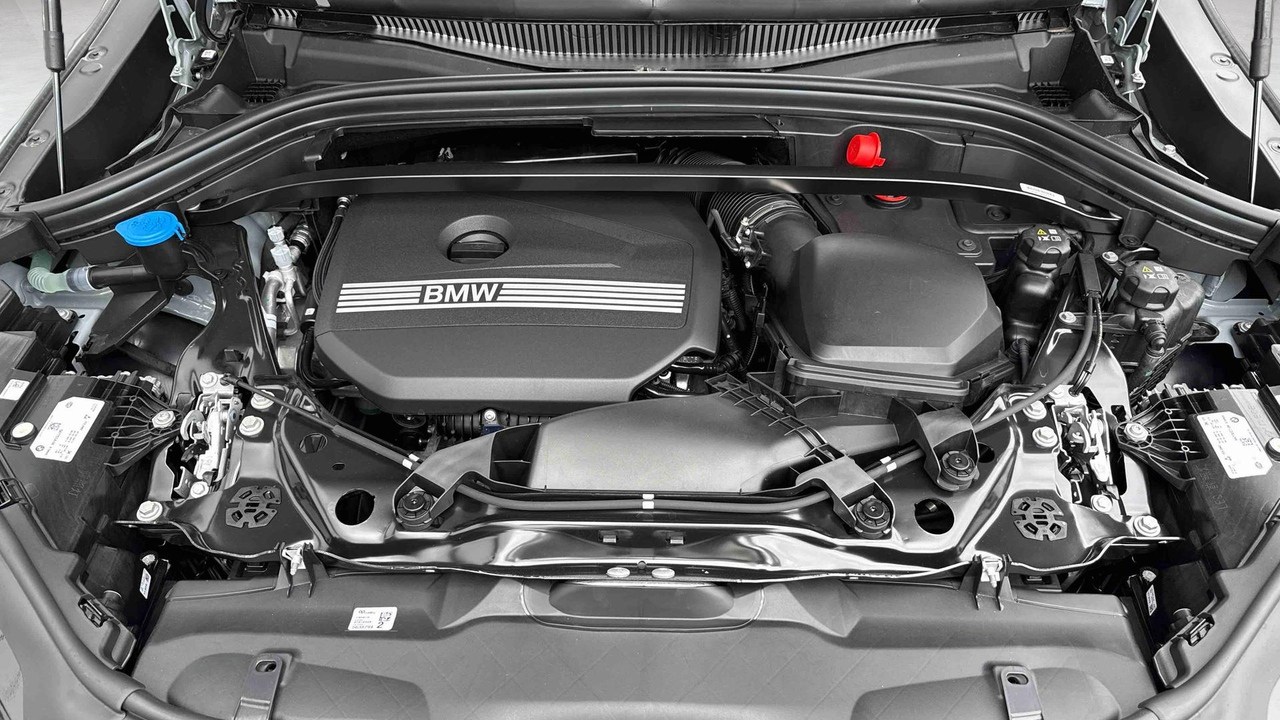 BMW X2 sDrive 20i 170ch DKG7 — photo 17