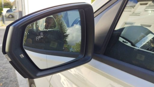 Volkswagen Polo 1.6 TDI 95 DSG7 - IQ.Drive – 2019 – 136451 km – Diesel – Boîte Automatique — photo 9
