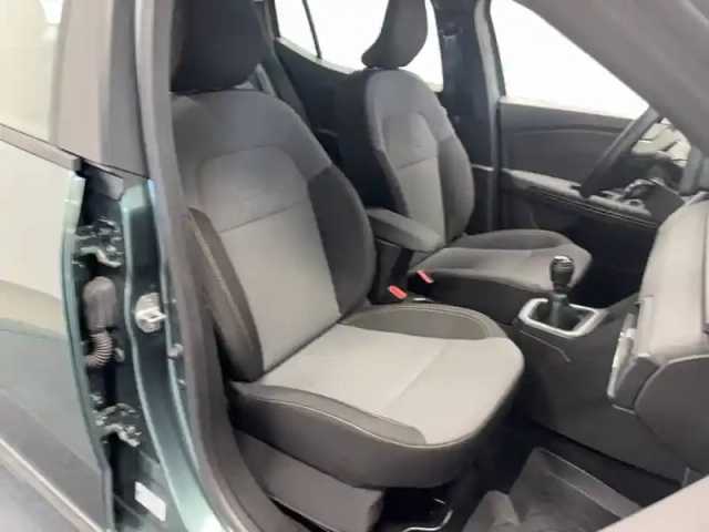 Dacia Sandero eco-g 100 gsr2 — photo 9