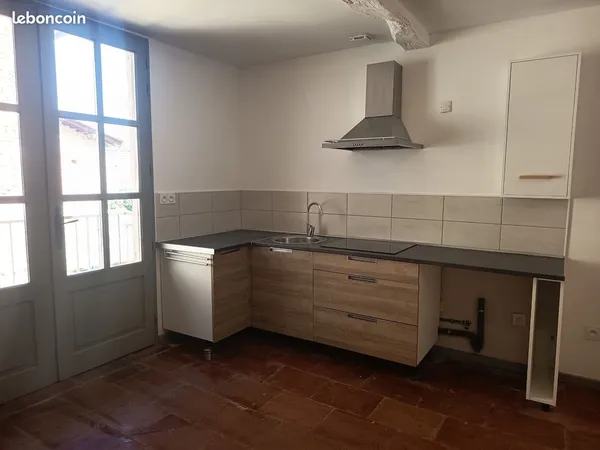 Appartement 39m2